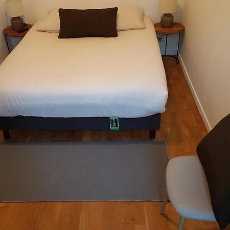 Hotel Victoire Bordeaux Eksteriør bilde