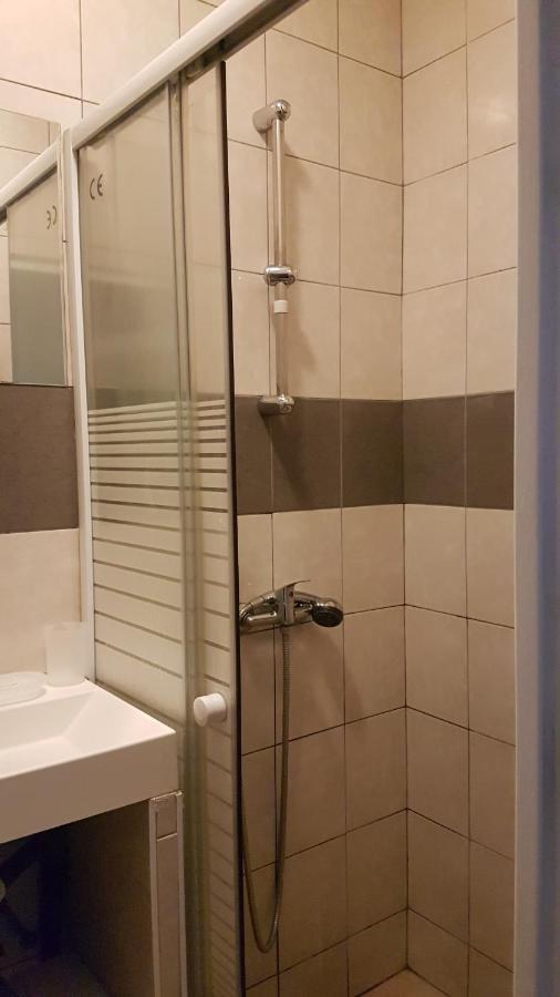 Hotel Victoire Bordeaux Eksteriør bilde