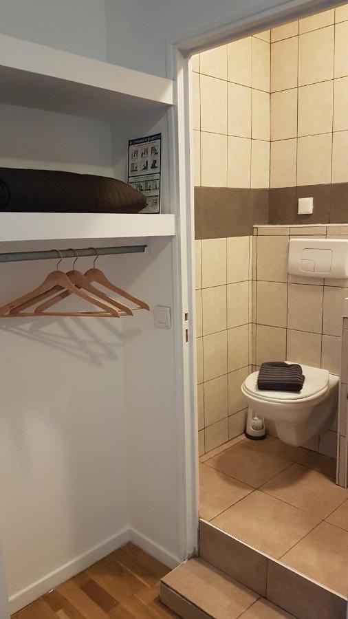 Hotel Victoire Bordeaux Eksteriør bilde