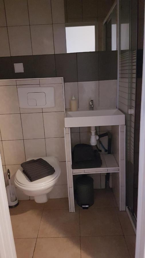 Hotel Victoire Bordeaux Eksteriør bilde