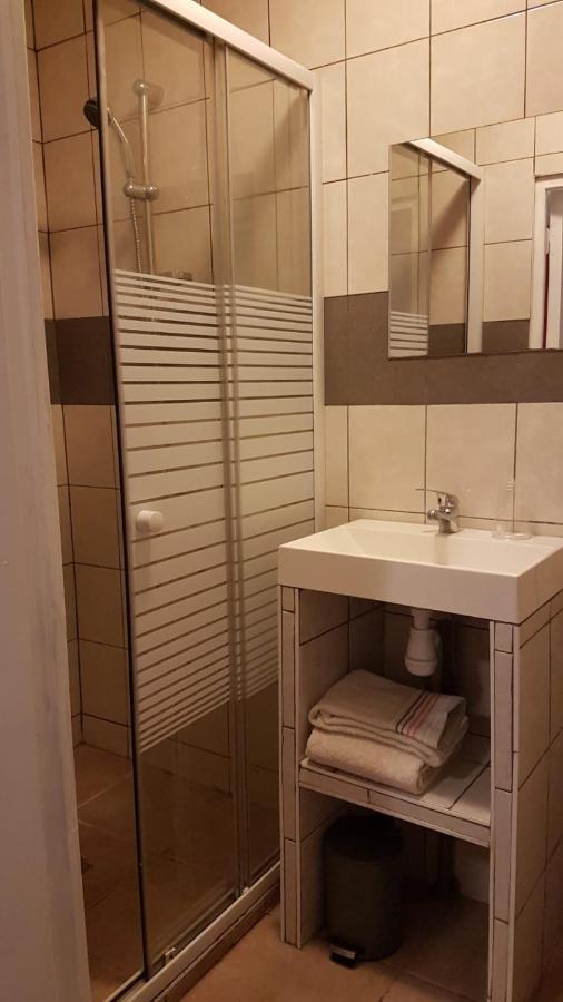 Hotel Victoire Bordeaux Eksteriør bilde