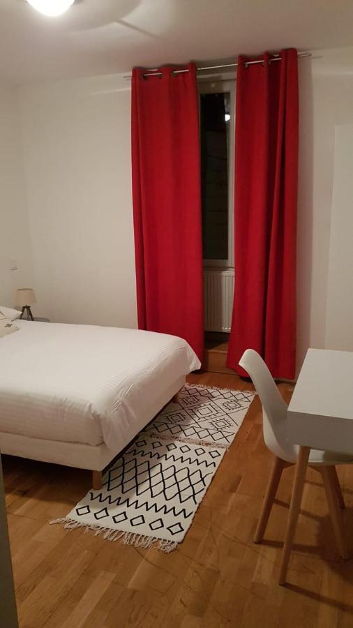 Hotel Victoire Bordeaux Eksteriør bilde