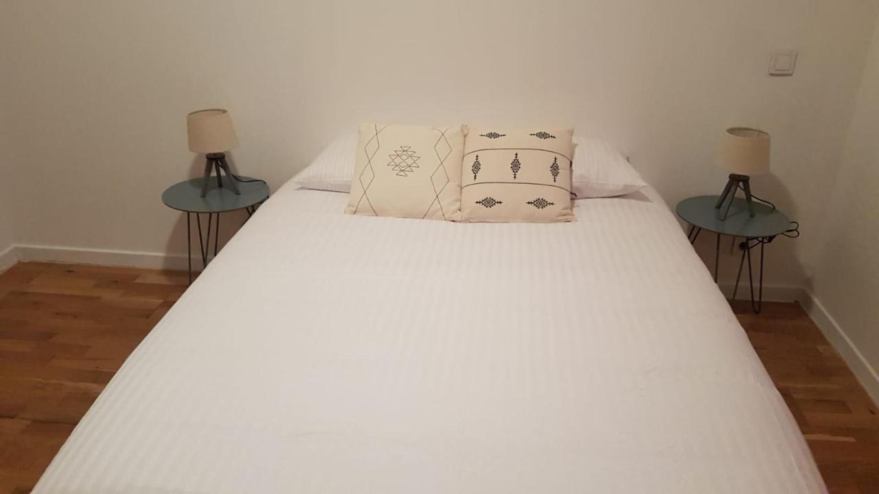 Hotel Victoire Bordeaux Eksteriør bilde
