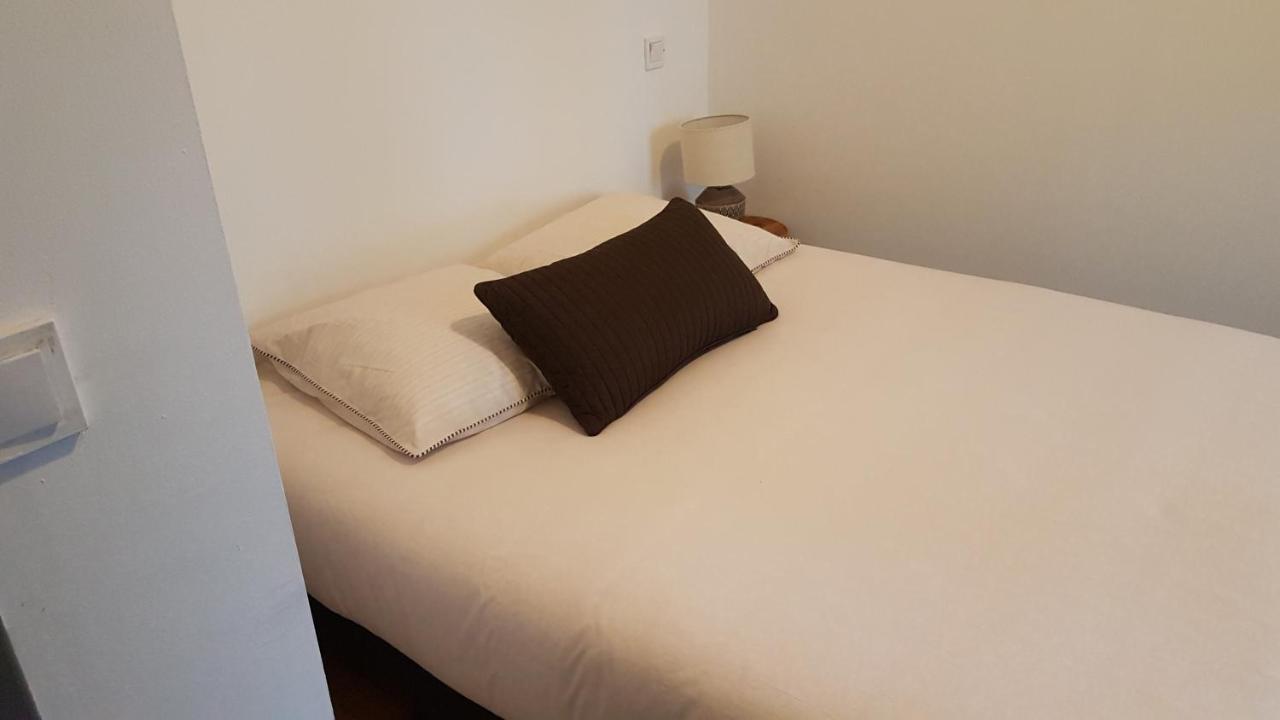 Hotel Victoire Bordeaux Eksteriør bilde