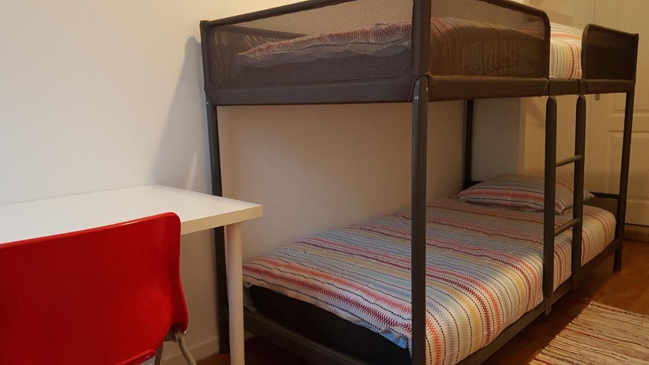 Hotel Victoire Bordeaux Eksteriør bilde