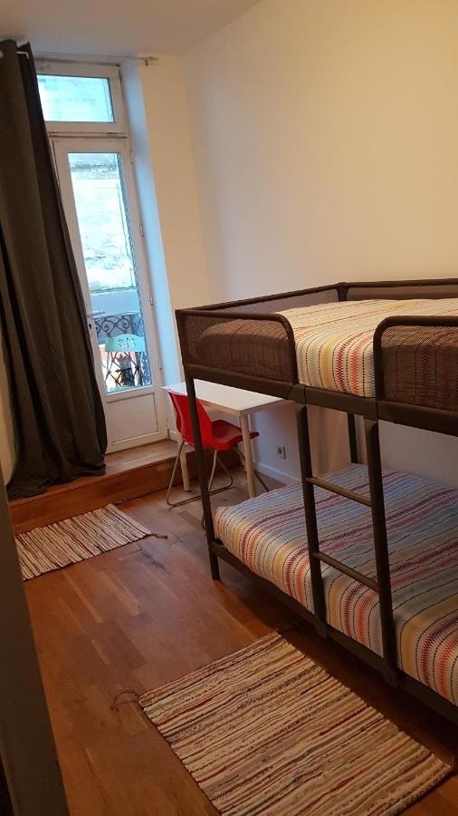 Hotel Victoire Bordeaux Eksteriør bilde