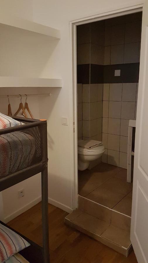 Hotel Victoire Bordeaux Eksteriør bilde